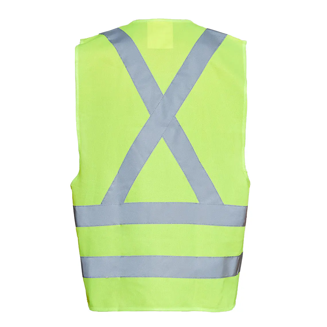 Chaleco vial AV- clase II 4