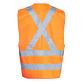 Chaleco vial AV- clase II - Miniatura 8