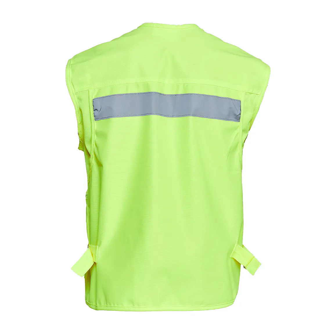 Chaleco geologo tricot AV 4