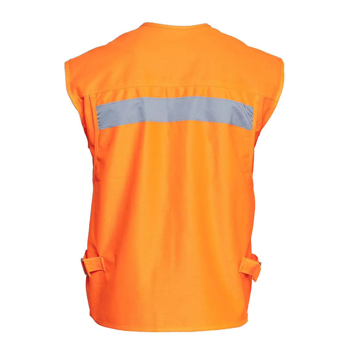 Chaleco geologo tricot AV 8