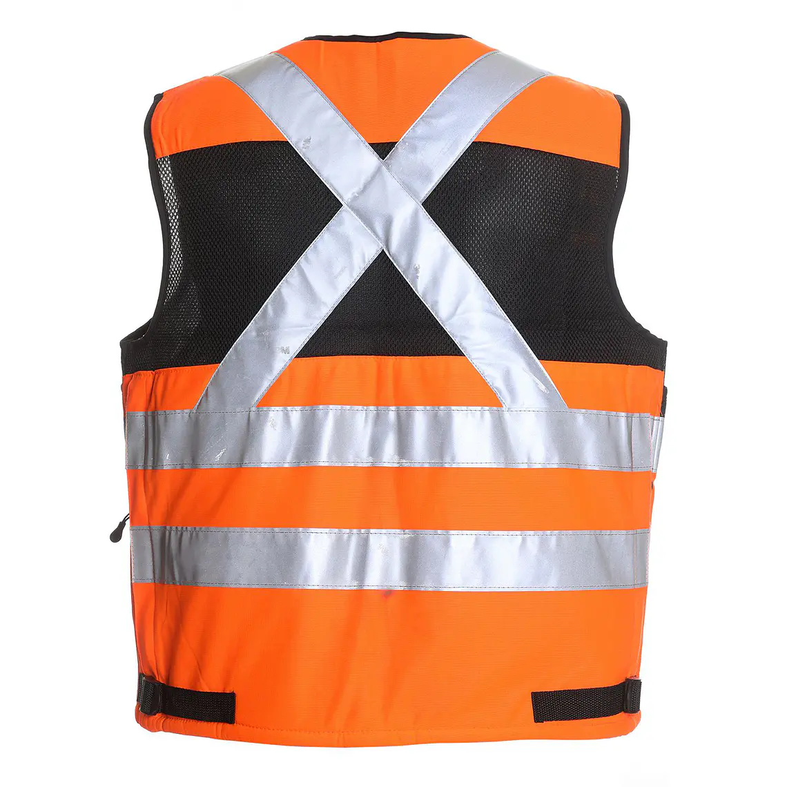 Chaleco geólogo minero hombre 6