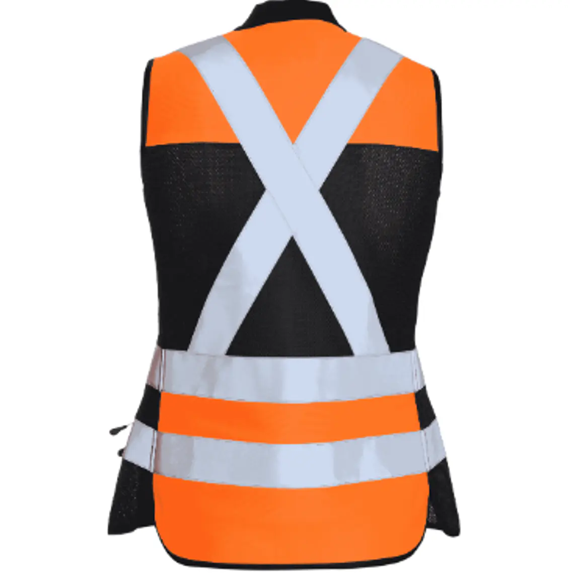 Chaleco geólogo minero mujer 6