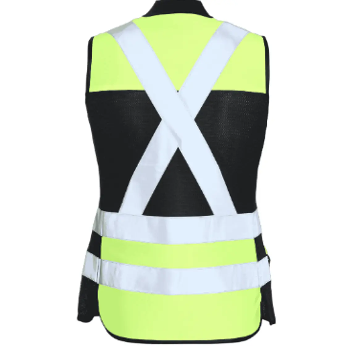 Chaleco geólogo minero mujer 3