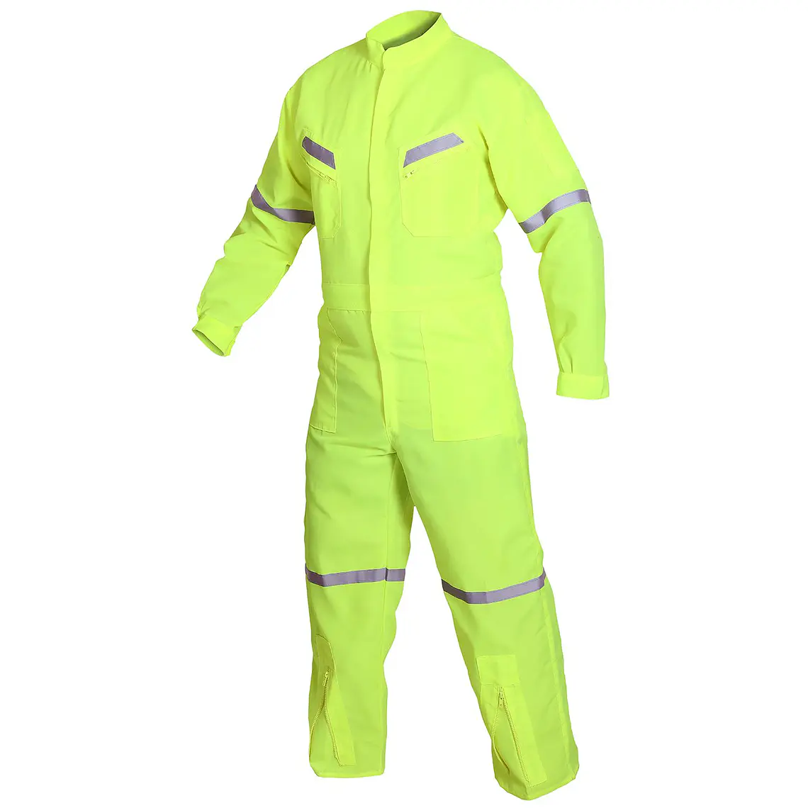 Overol poplin hombre 9