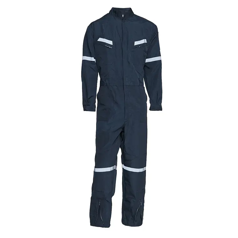 Overol poplin hombre 12