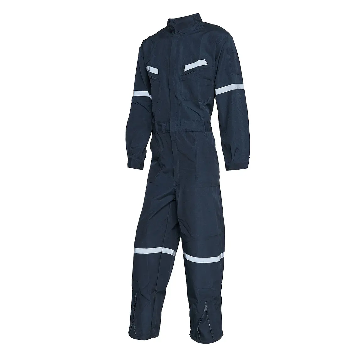 Overol poplin hombre 13