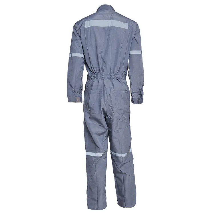 Overol poplin hombre 21