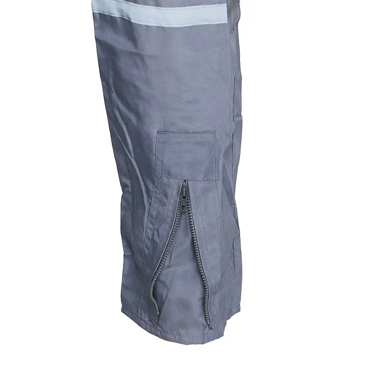 Overol poplin hombre 19