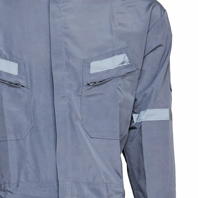 Overol poplin hombre 18