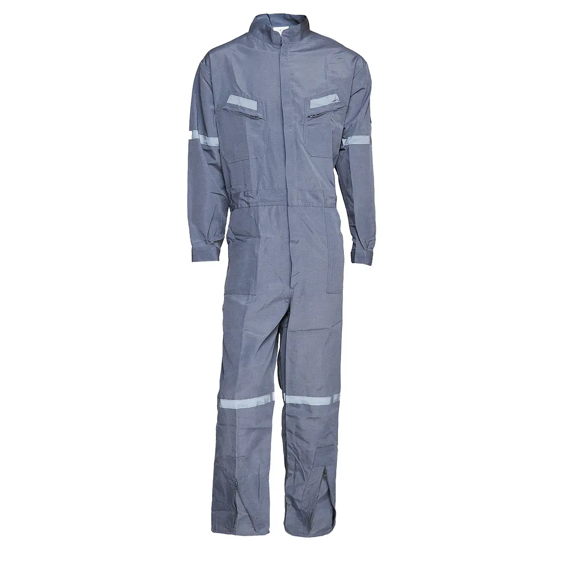 Overol poplin hombre 16