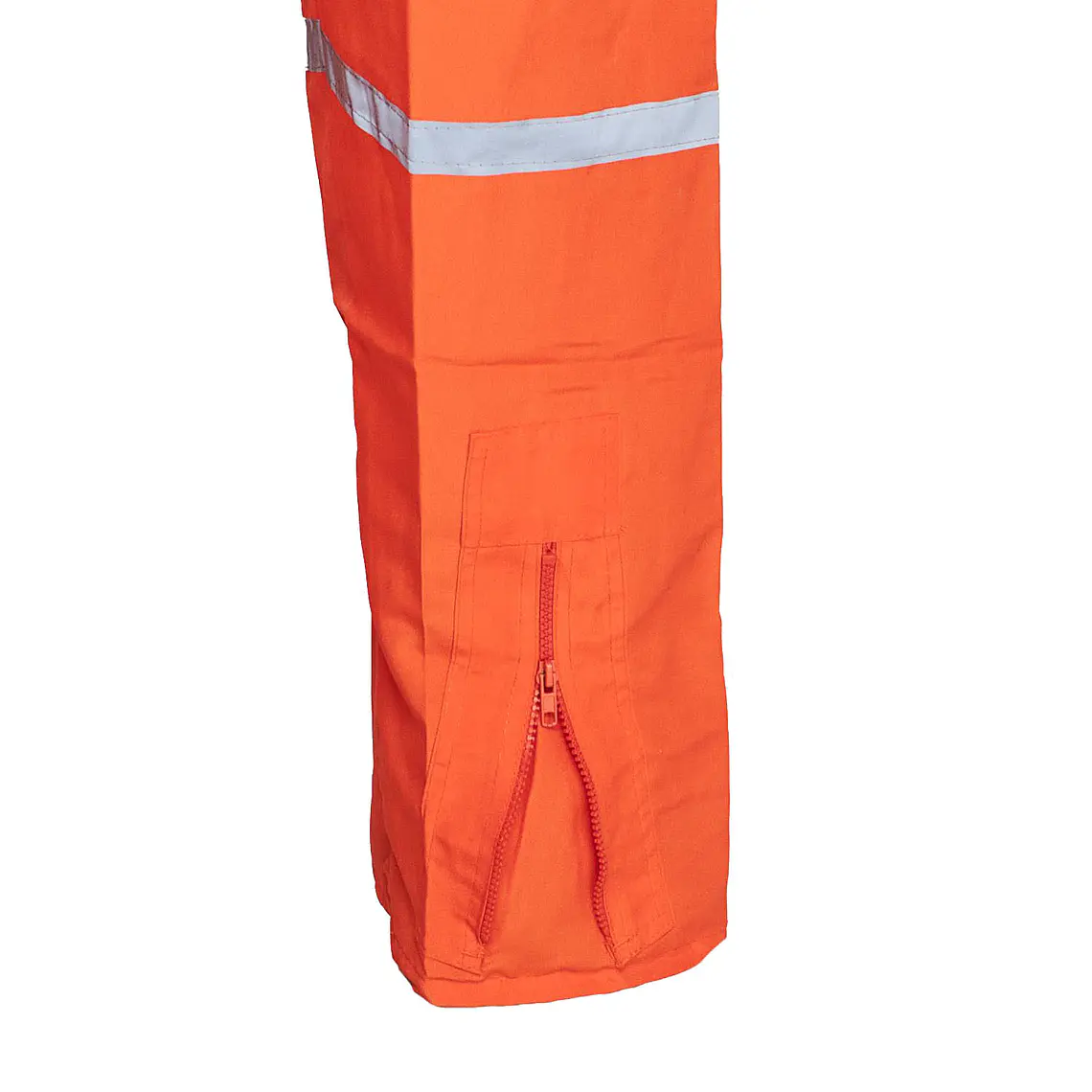 Overol poplin hombre 5