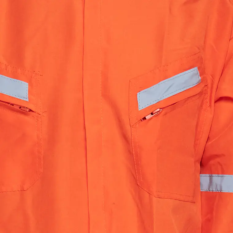 Overol poplin hombre 4