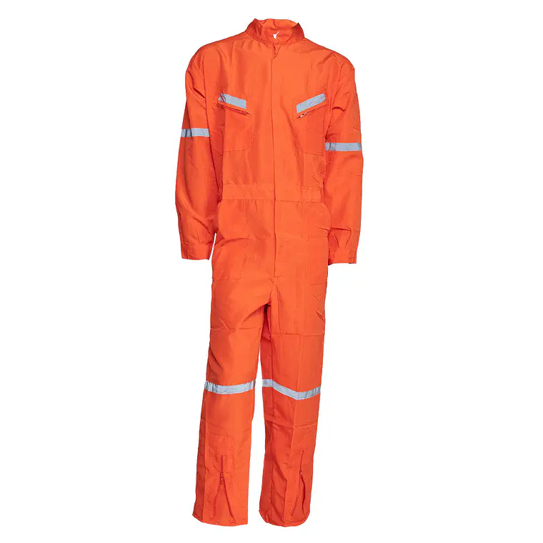 Overol poplin hombre 2