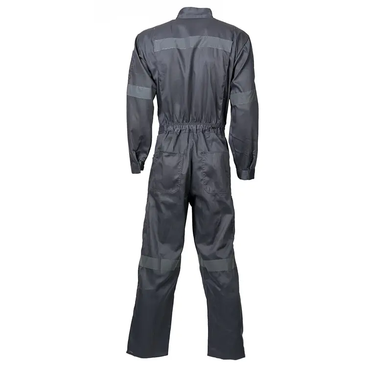 Overol gabardina hombre 16