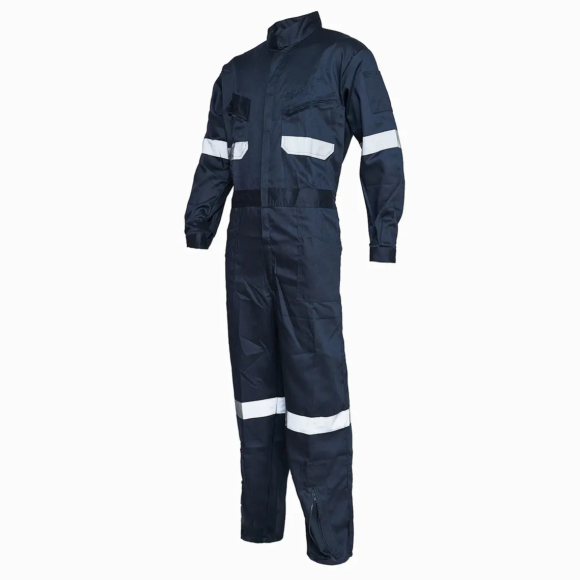 Overol gabardina hombre 10