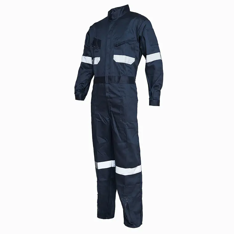 Overol gabardina hombre 10