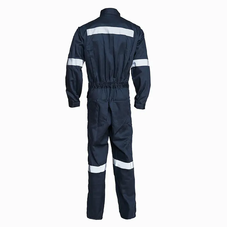 Overol gabardina hombre 13