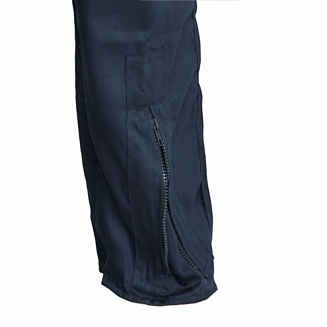 Overol gabardina hombre 12