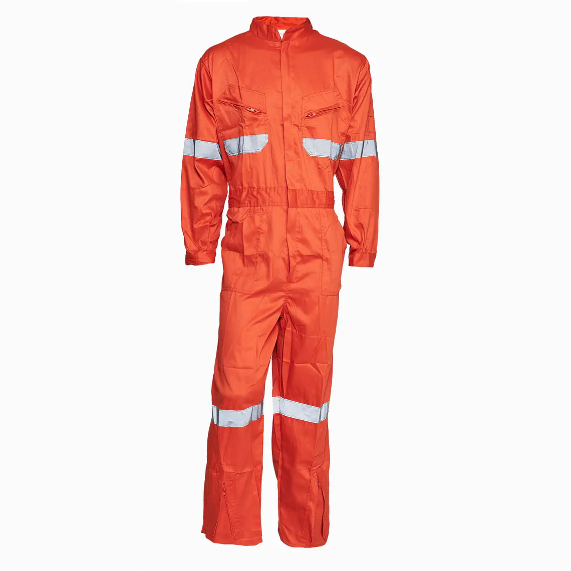 Overol gabardina hombre 2