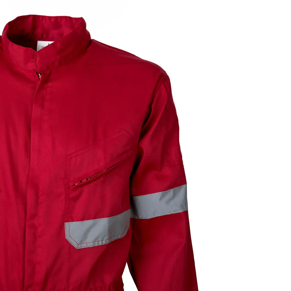 Overol gabardina hombre 6