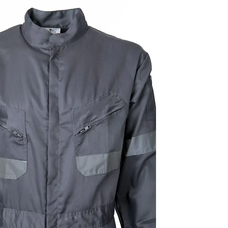 Overol gabardina hombre 15