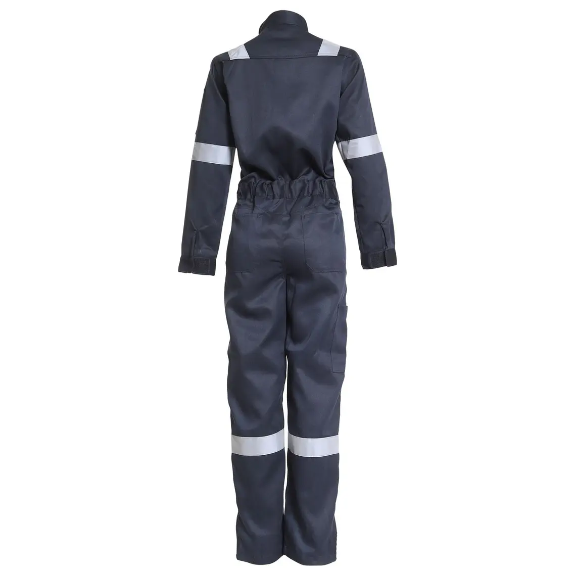 Overol gabardina mujer 9