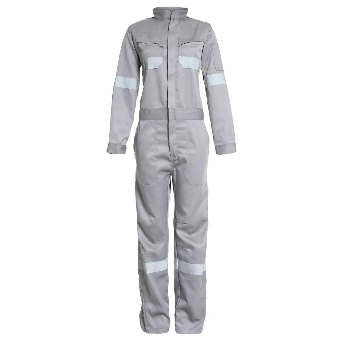 Overol gabardina mujer 10