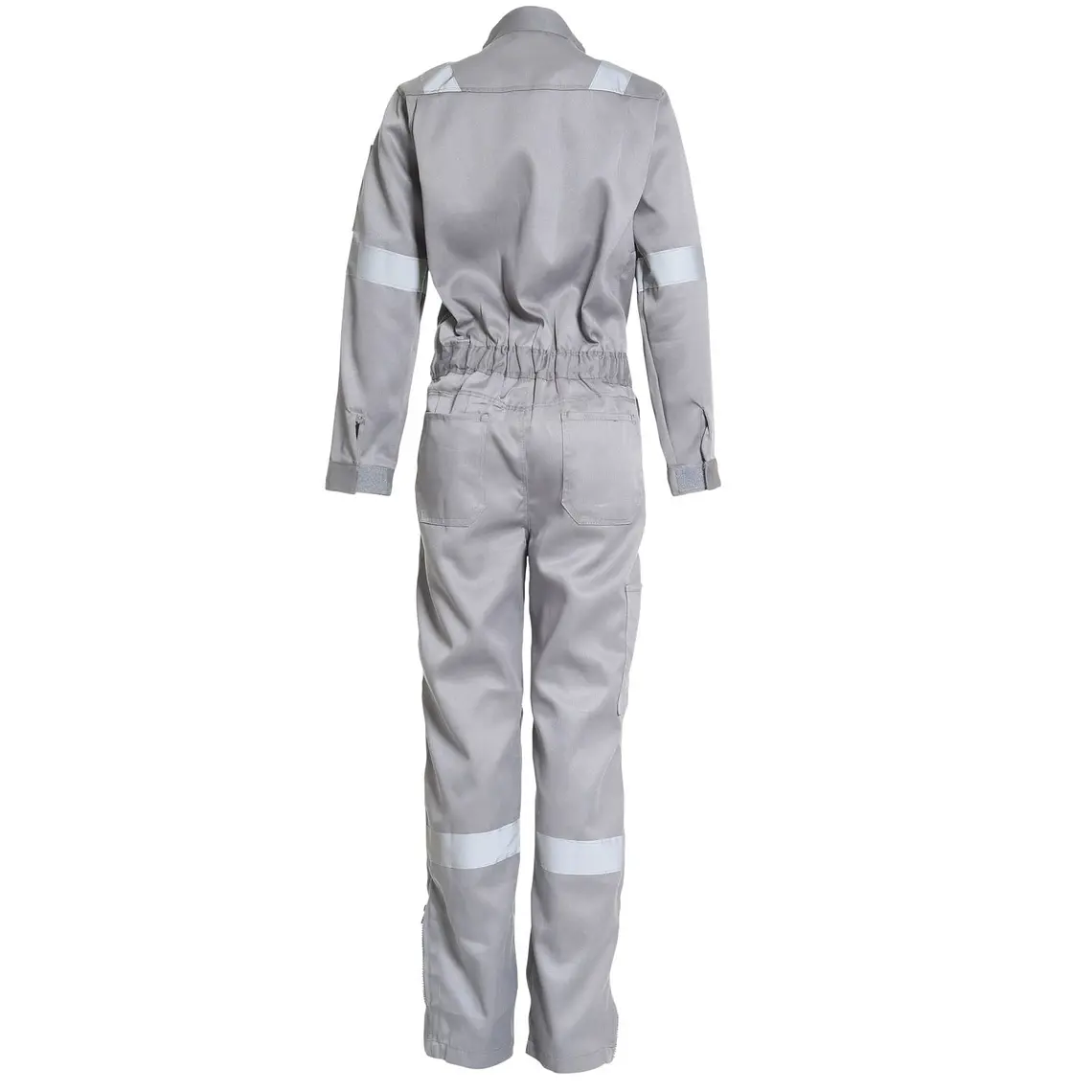 Overol gabardina mujer 12