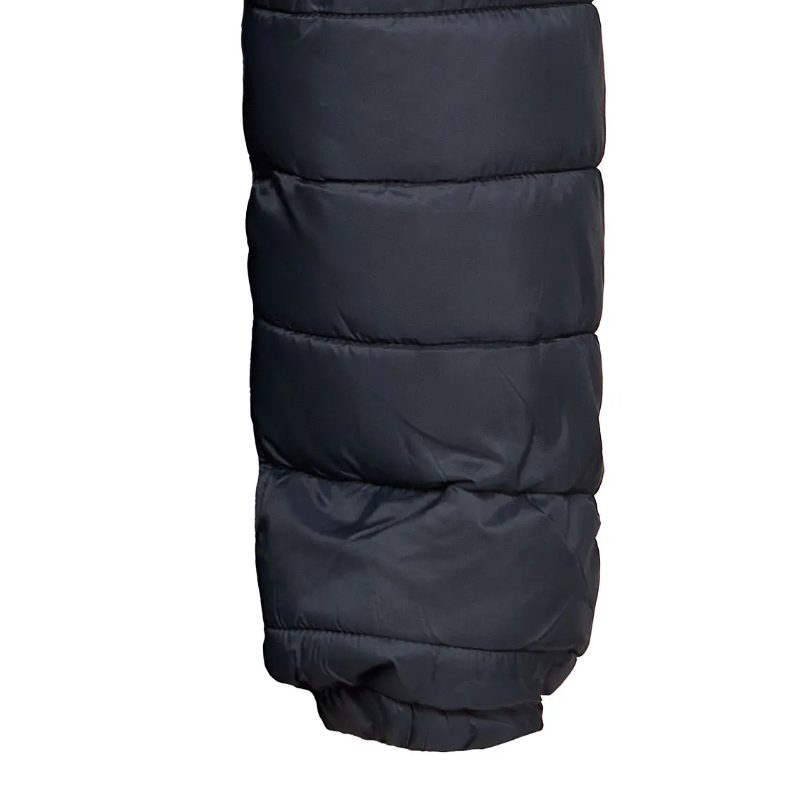 Parka térmica working outdoor hombre 4