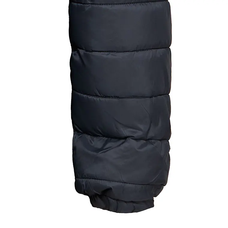 Parka térmica working outdoor hombre 4