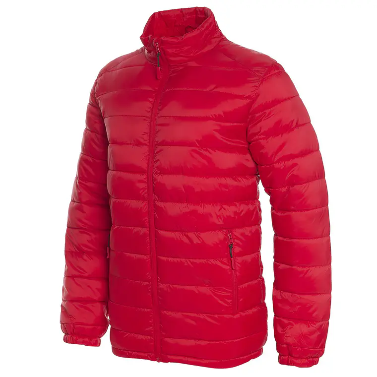 Parka térmica working outdoor hombre 6