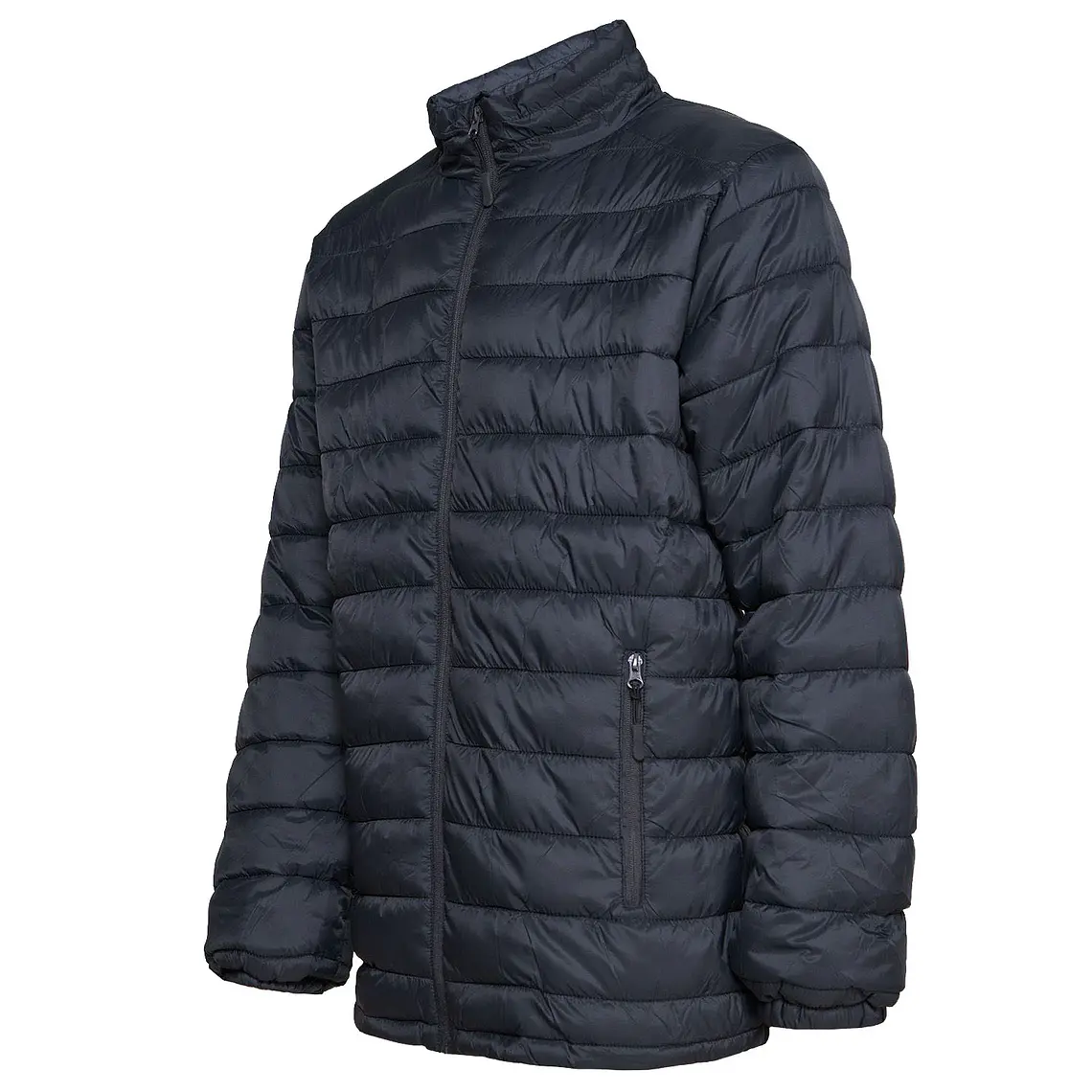 Parka térmica working outdoor hombre 2