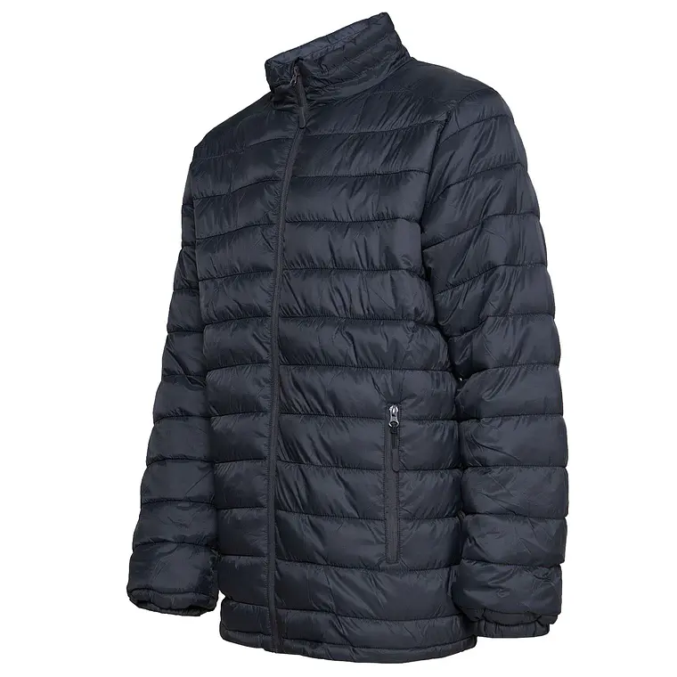 Parka térmica working outdoor hombre 2