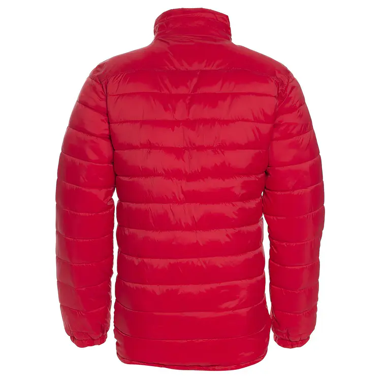 Parka térmica working outdoor hombre 8