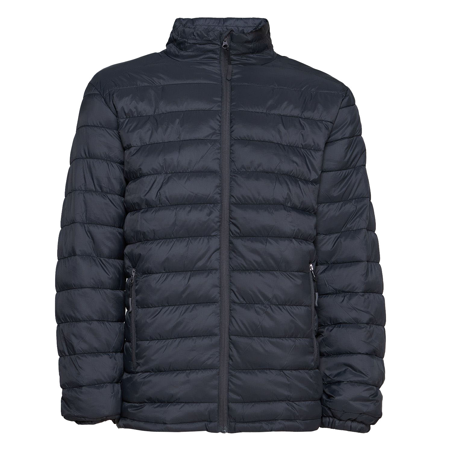 Parka térmica working outdoor hombre
