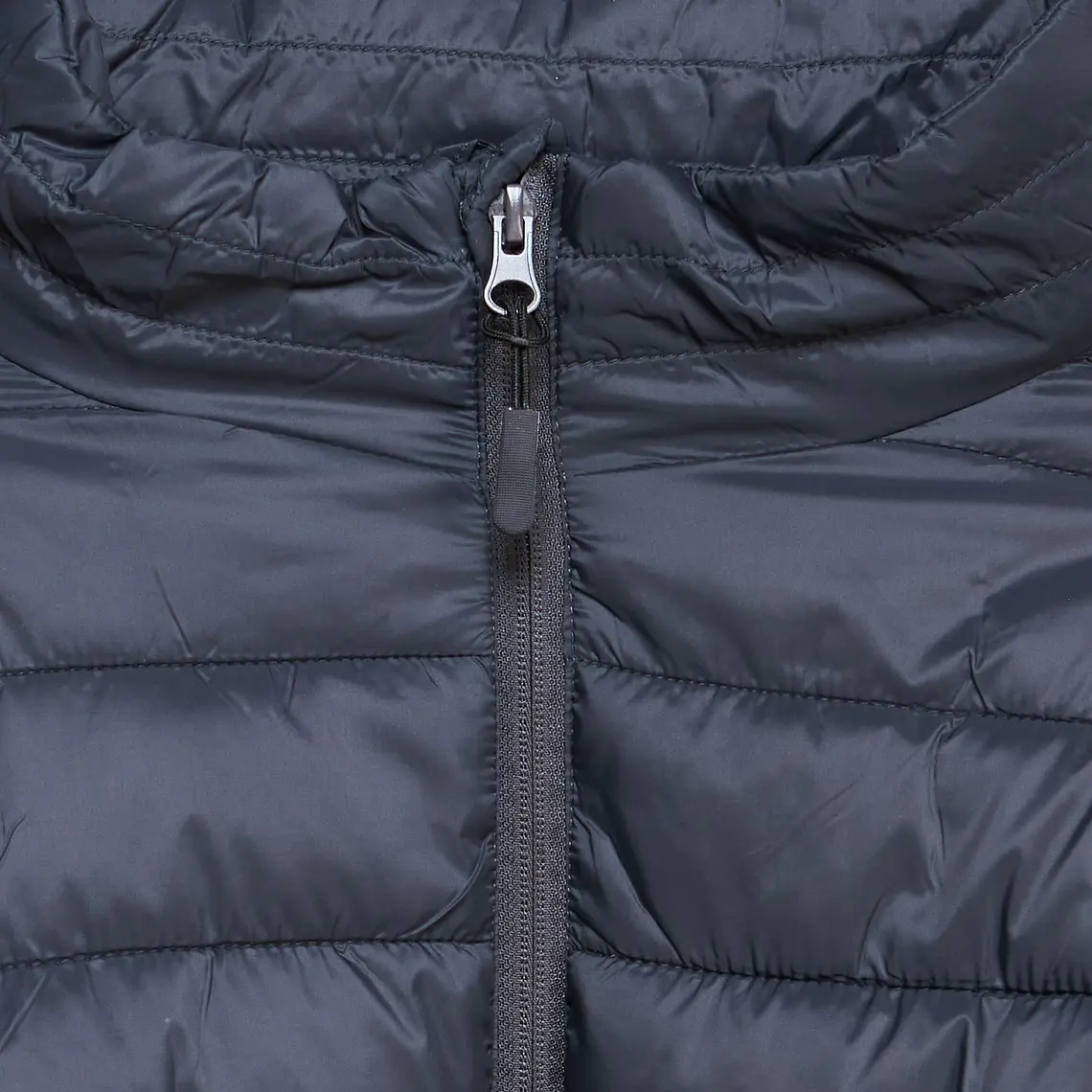 Parka térmica working outdoor hombre 3