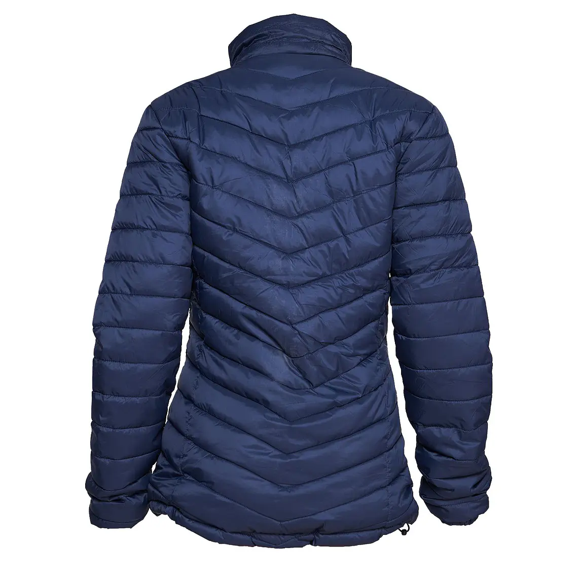 Parka térmica working outdoor mujer 20