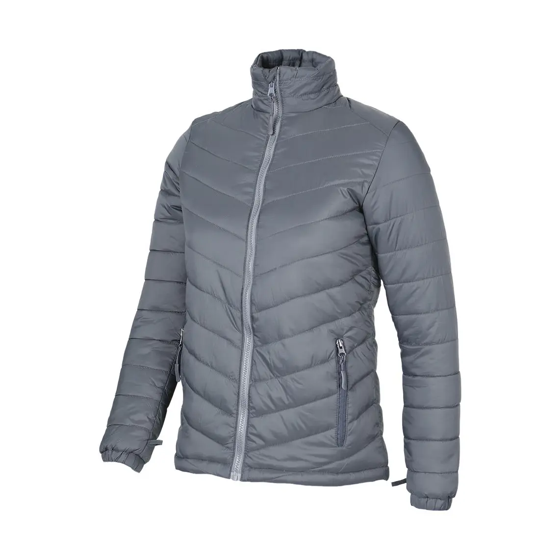 Parka térmica working outdoor mujer 13