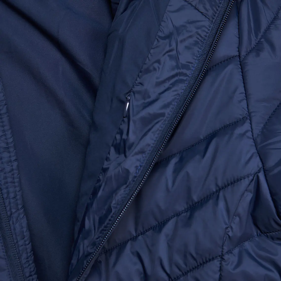 Parka térmica working outdoor mujer 18