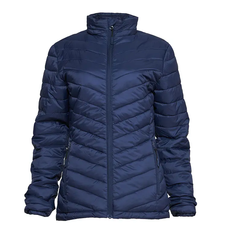 Parka térmica working outdoor mujer 16