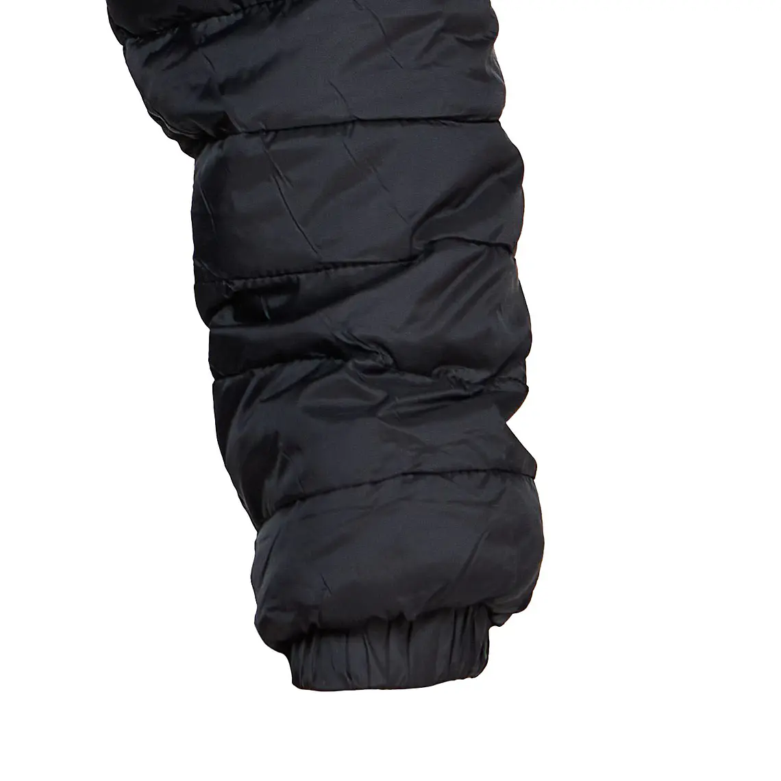 Parka térmica working outdoor mujer 5