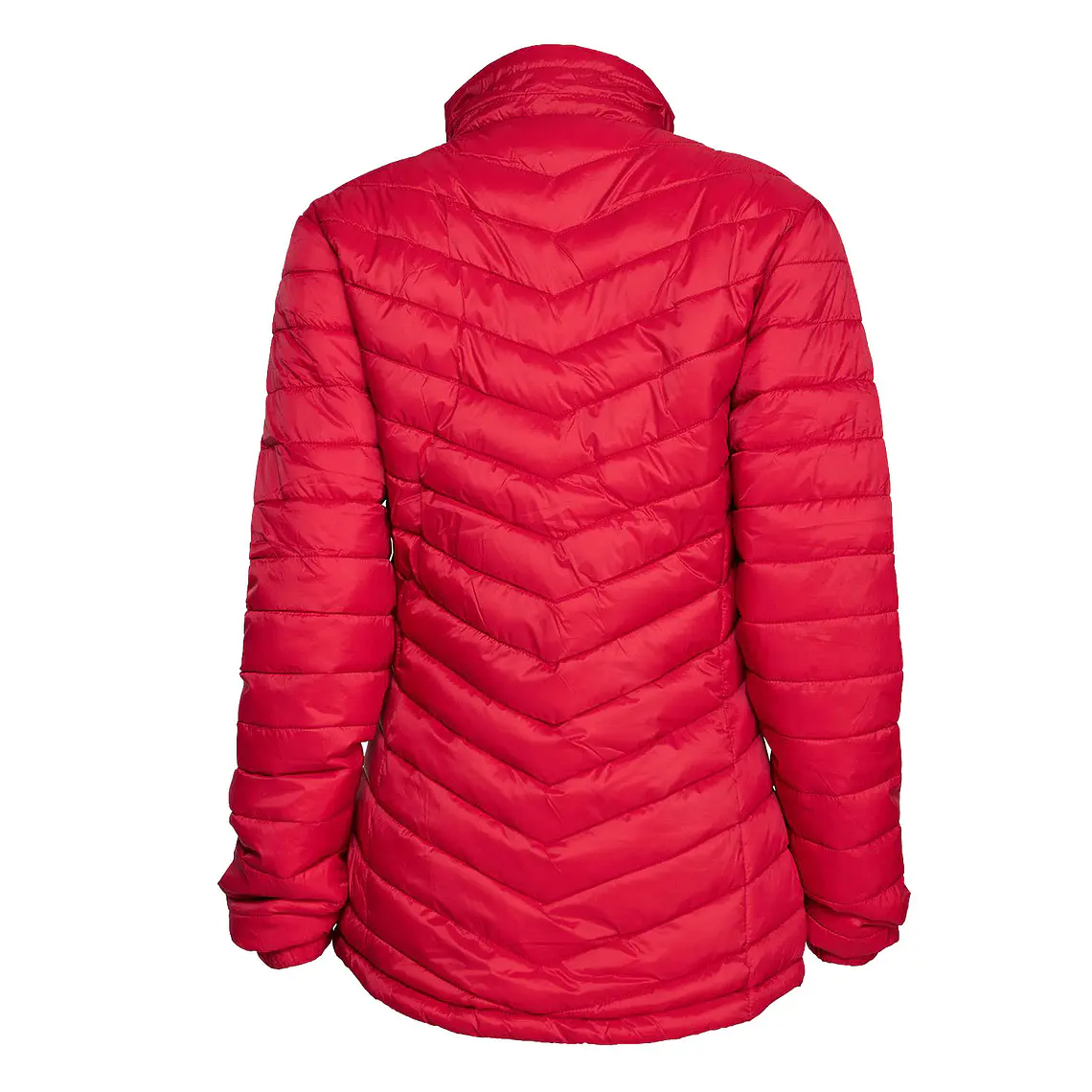 Parka térmica working outdoor mujer 11