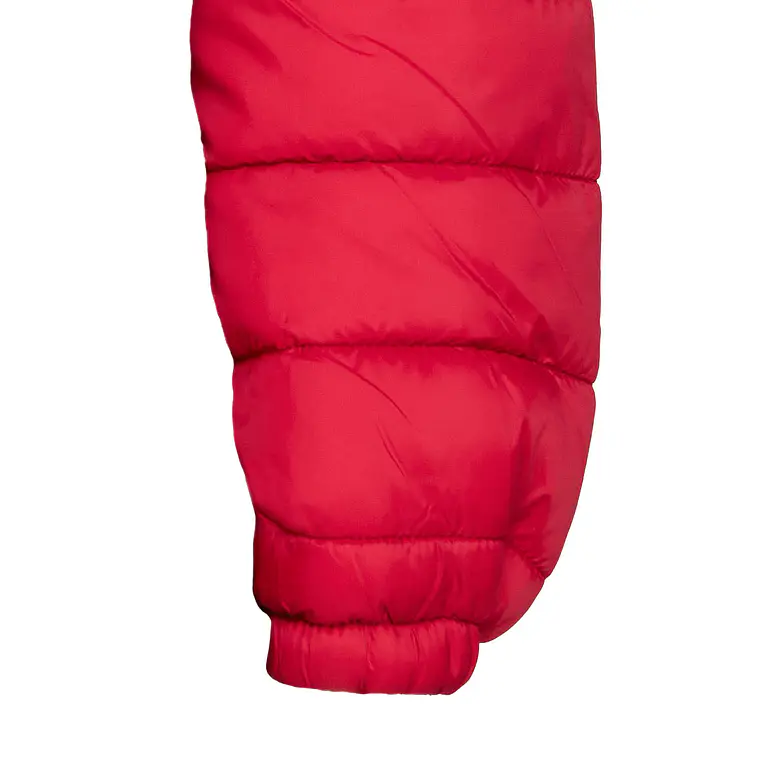 Parka térmica working outdoor mujer 10