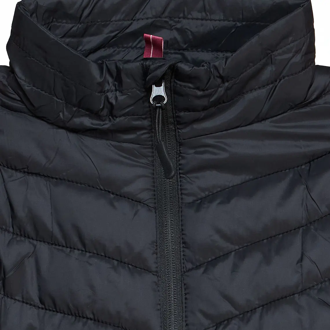 Parka térmica working outdoor mujer 4