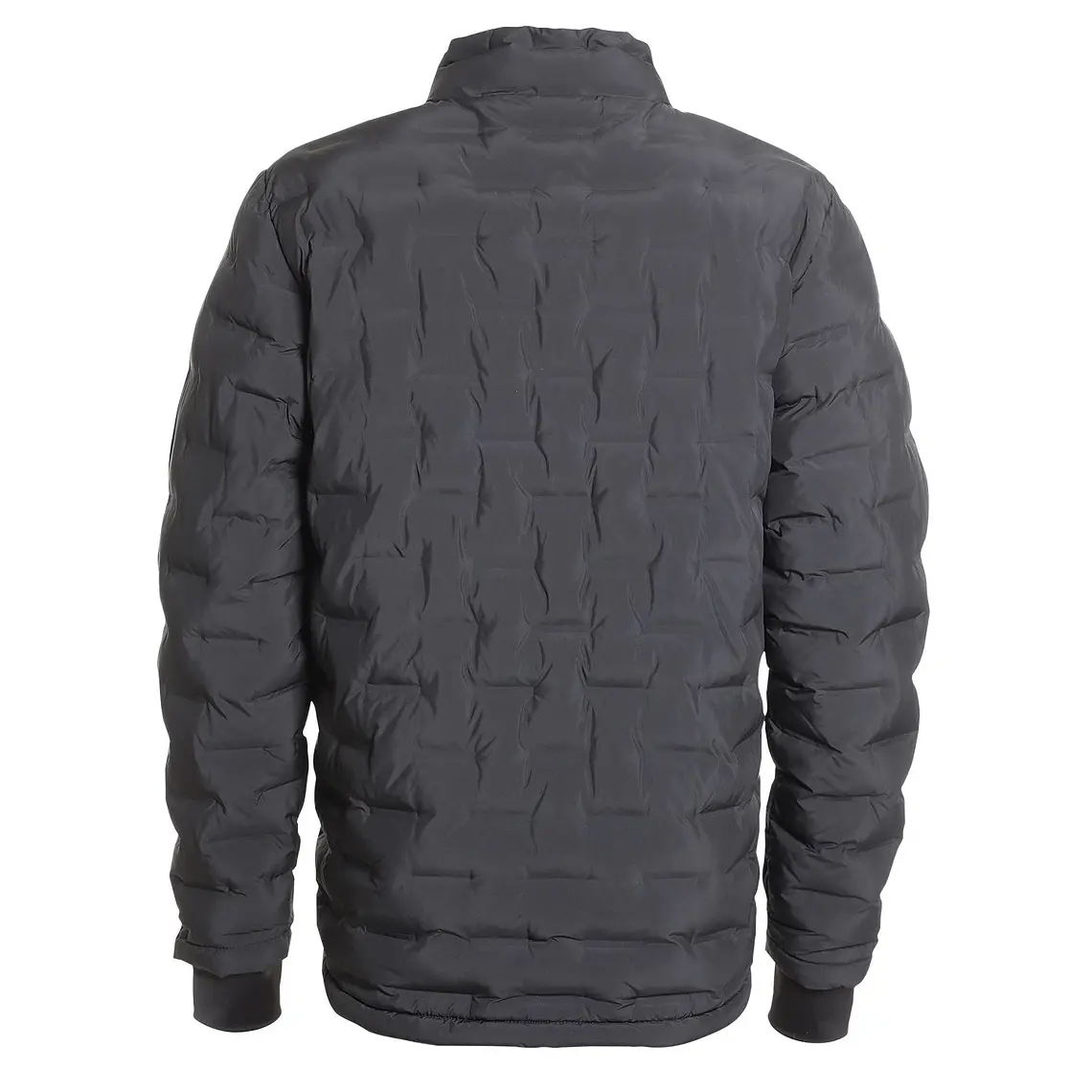 Parka térmica  outdoor elegance hombre 3