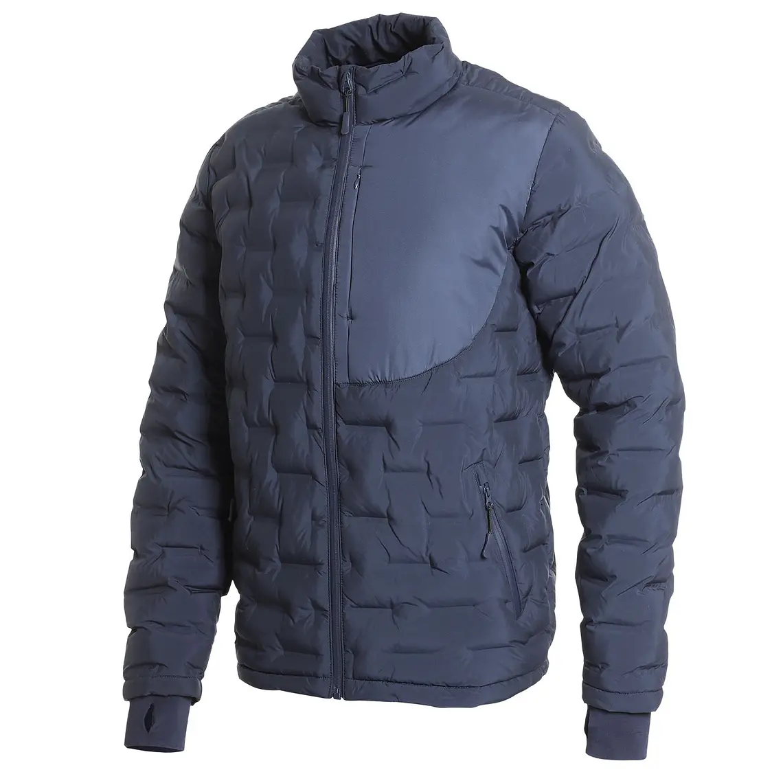Parka térmica  outdoor elegance hombre 5
