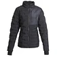 Parka térmica  outdoor elegance mujer - Miniatura 1