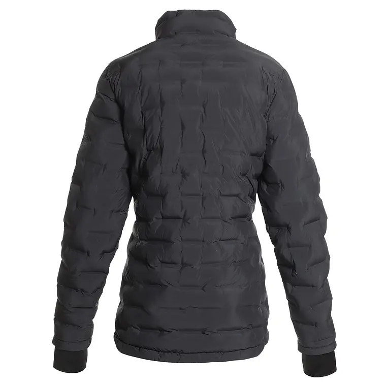 Parka térmica  outdoor elegance mujer 3
