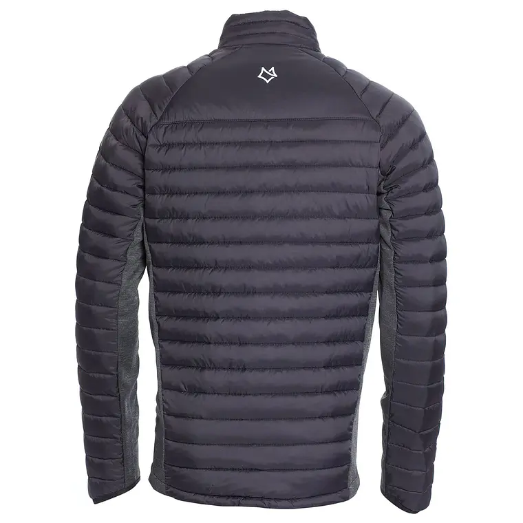 Parka térmica  outdoor executive hombre 3