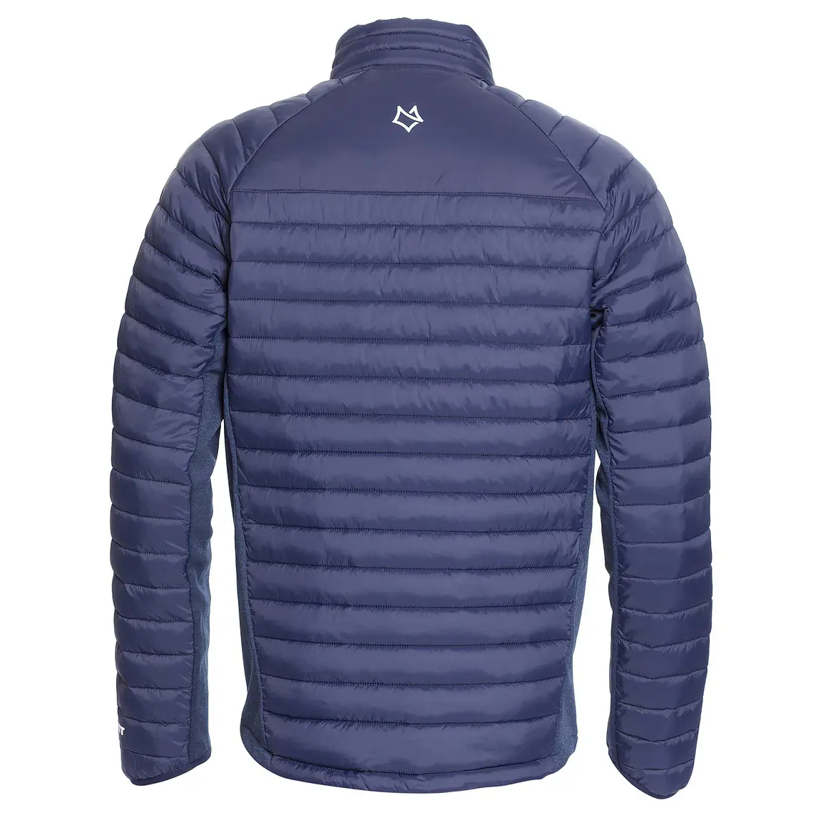 Parka térmica  outdoor executive hombre 7